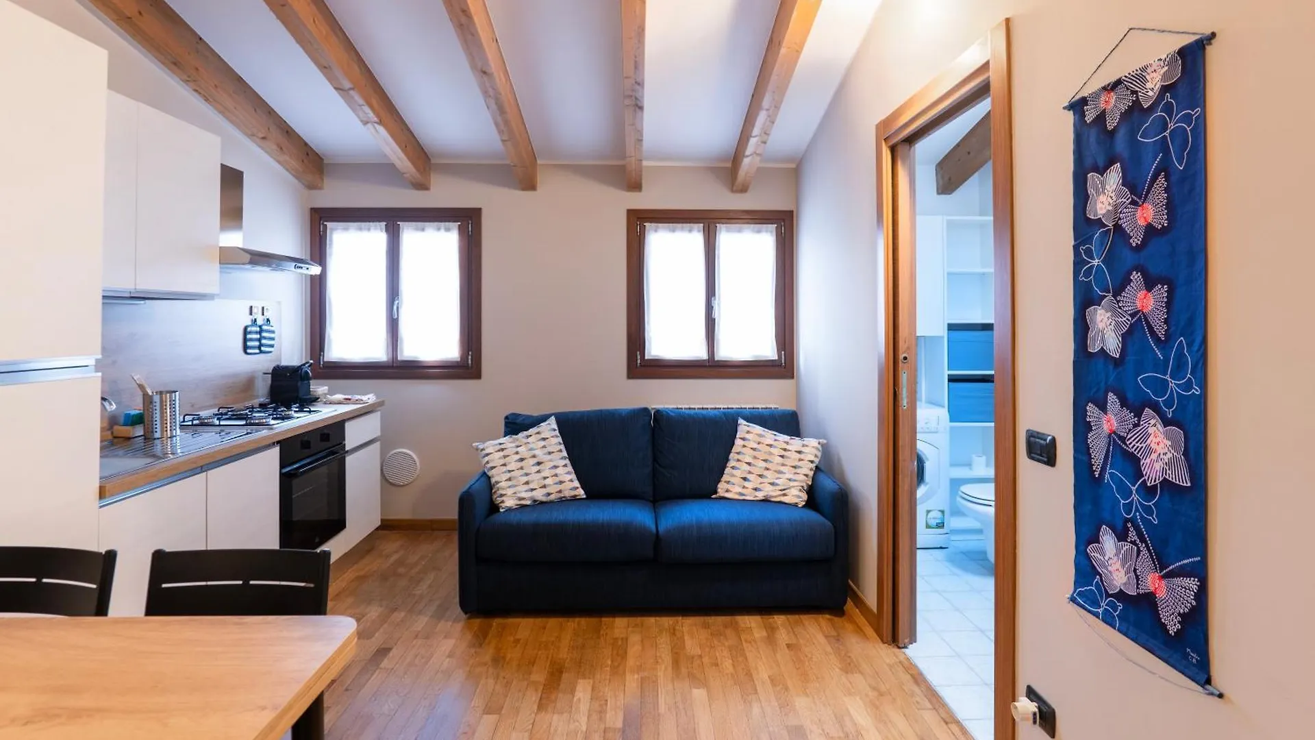 I Host Apartment - Modica 20 Milan