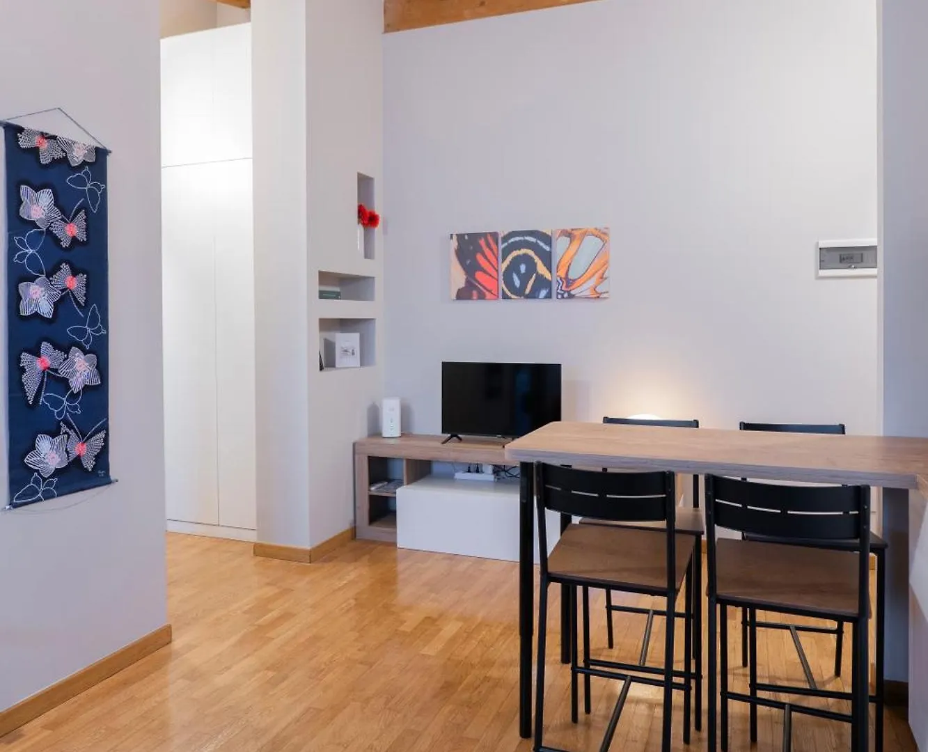 I Host Apartment - Modica 20 Milan