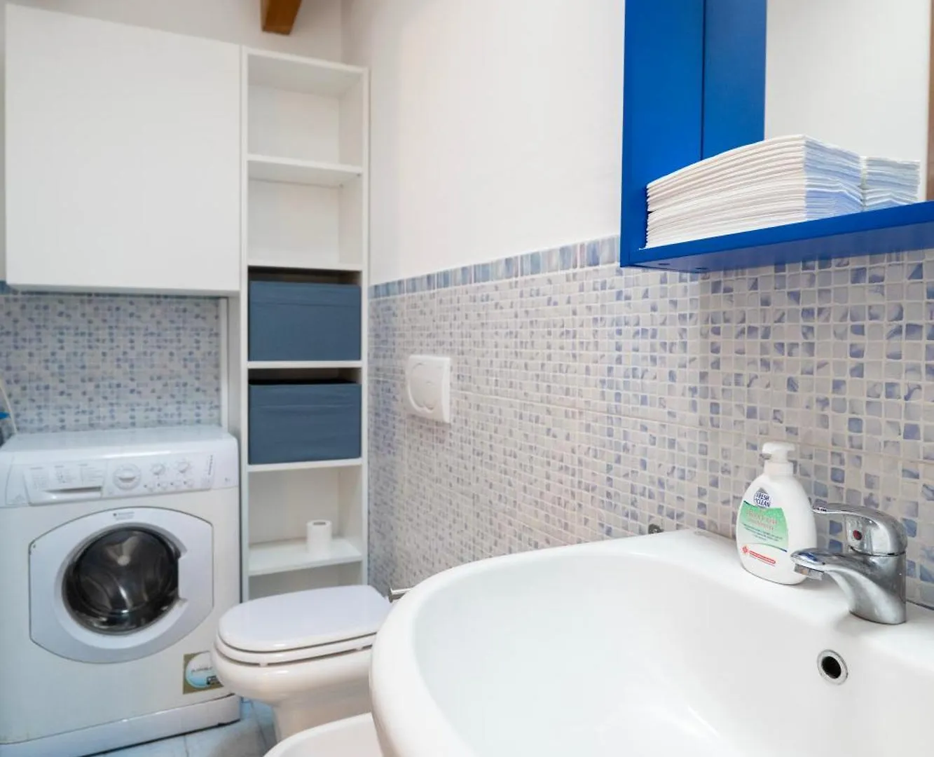 I Host Apartment - Modica 20 Milan