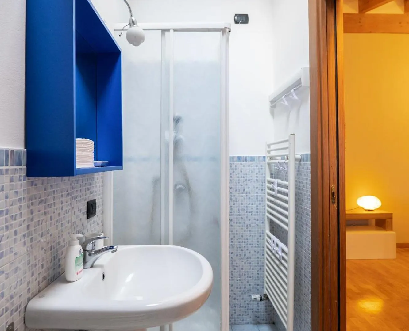 I Host Apartment - Modica 20 Milan
