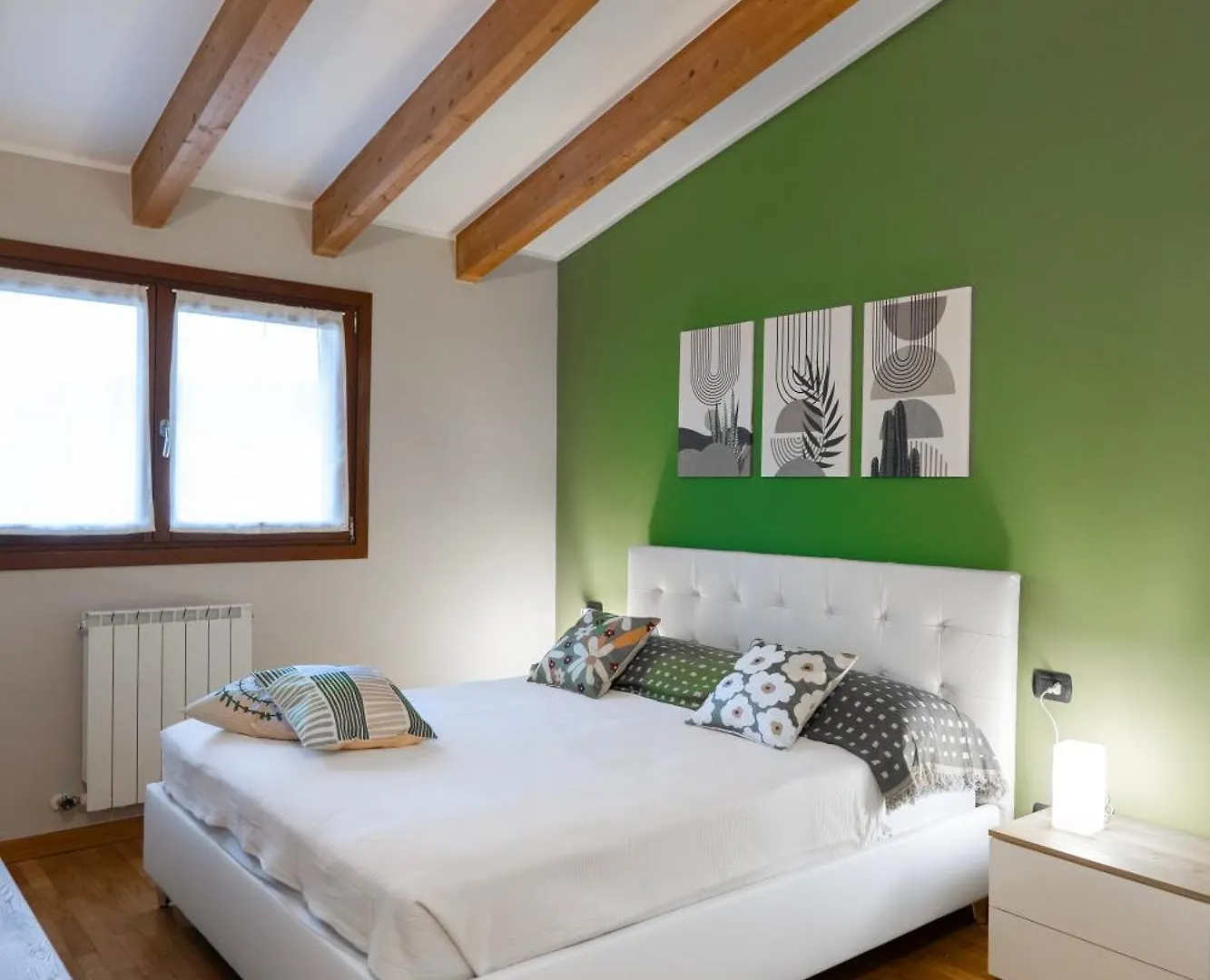 I Host Apartment - Modica 20 Milan 0*,