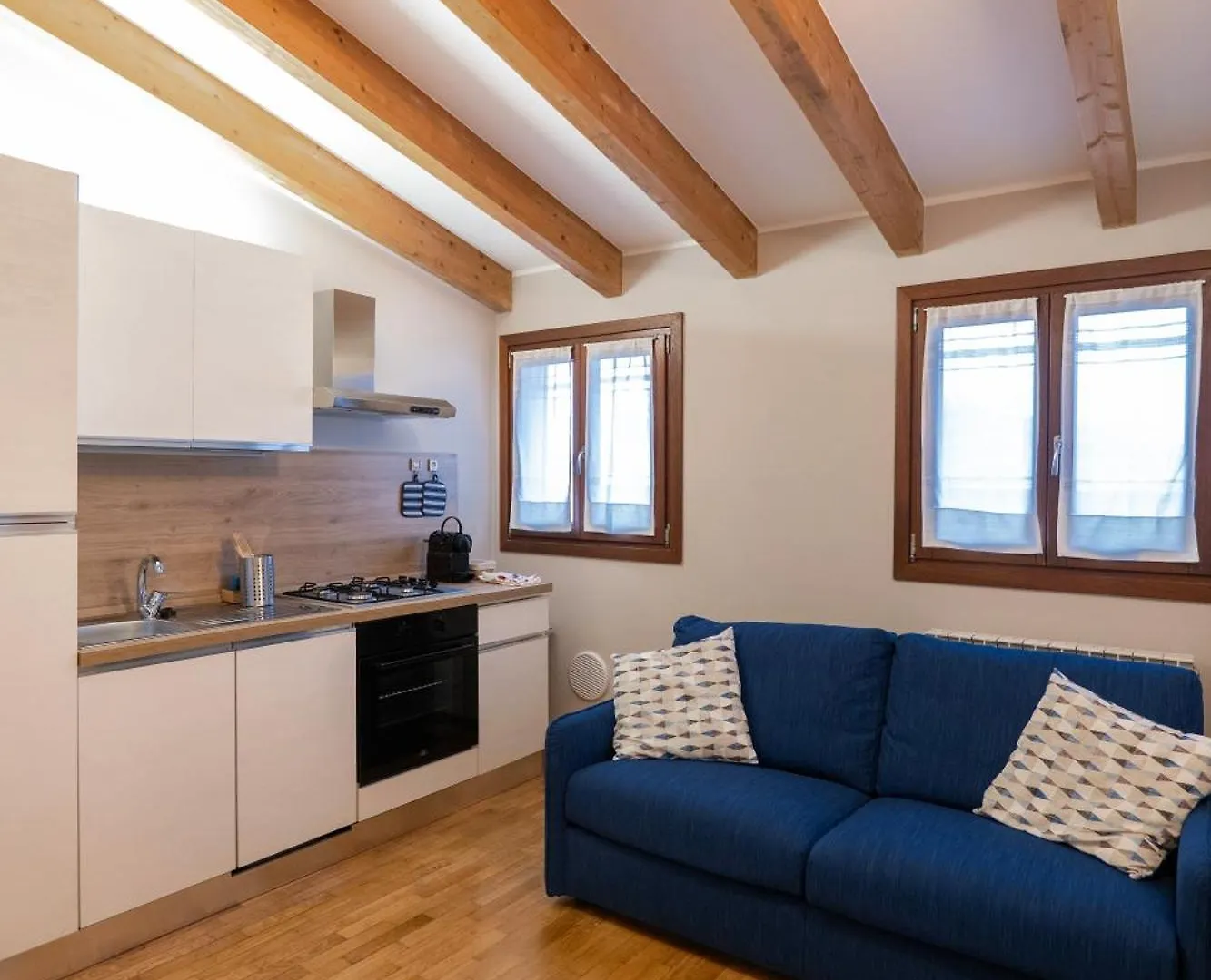 I Host Apartment - Modica 20 Milan
